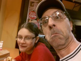 Dunkin Donuts