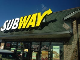SUBWAY