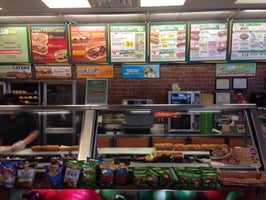 SUBWAY