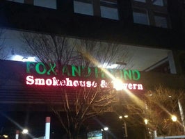 Fox & Hound