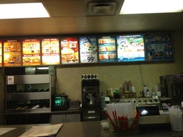 Dairy Queen