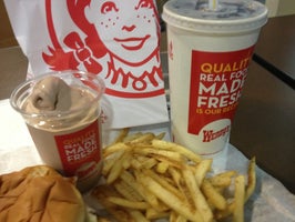 Wendy's