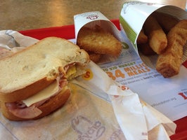 Arby's