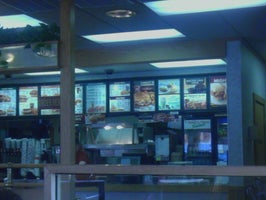 Arby's