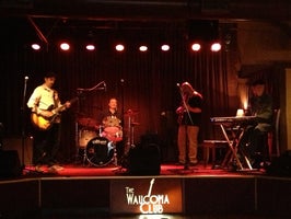 The Waucoma Club