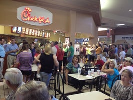Chick-fil-A