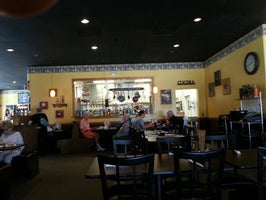 Vinny's