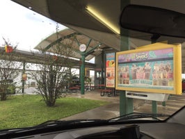 SONIC Drive In