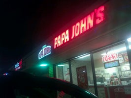 Papa John's Pizza