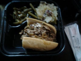 Nedderman's Steak Place