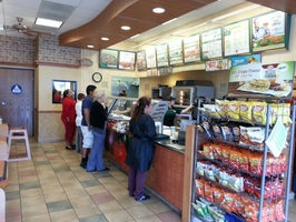 SUBWAY
