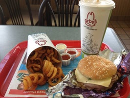 Arby's