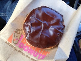 Dunkin' Donuts