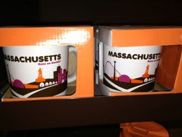 Dunkin Donuts