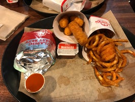 Arby's