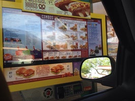 SONIC Drive In