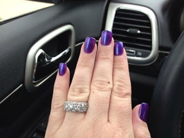 American Nail Salon S Photos Reviews West Chester Pa