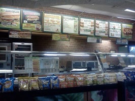SUBWAY