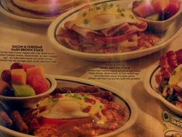 IHOP