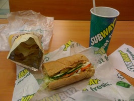 SUBWAY