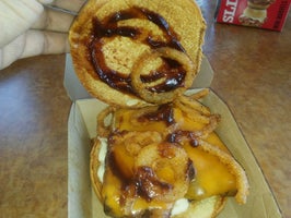 Arby's