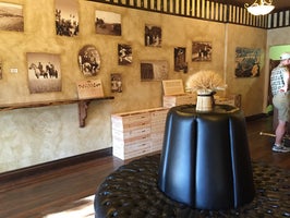 Spring Valley Vineyard