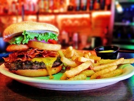 Black Hammock Restaurant