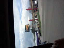 SONIC Drive In