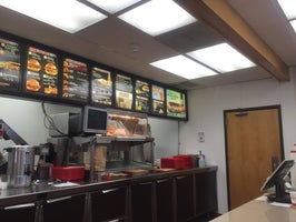 Arby's