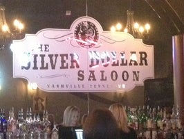 Silver Dollar Saloon