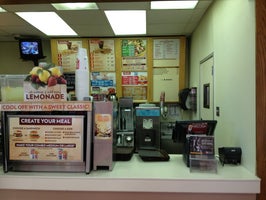 Wendy's