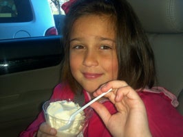 SONIC Drive In