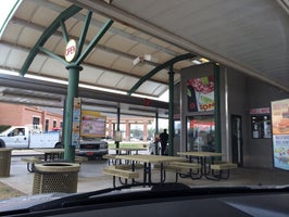SONIC Drive In