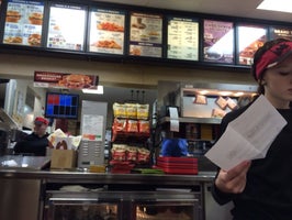 Arby's