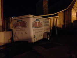 Papa John's Pizza
