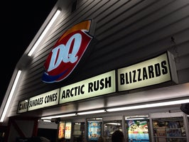 Dairy Queen