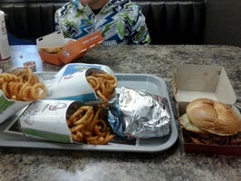 Arby's