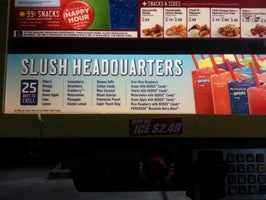 SONIC Drive In