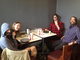 Viccino's Pizza Company