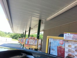 SONIC Drive In