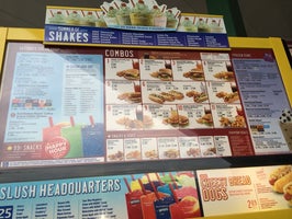 SONIC Drive In