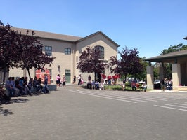 Saratoga Elementary School