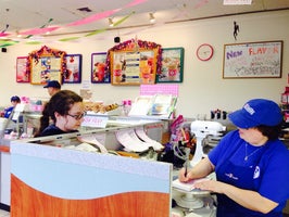 Baskin-Robbins