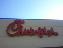 Chick-fil-A
