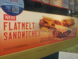SONIC Drive In