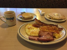 IHOP