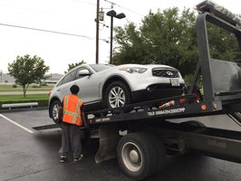 Sewell Infiniti Of Dallas Photos Reviews Dallas Tx