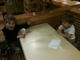 Dairy Queen