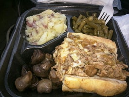 Nedderman's Steak Place
