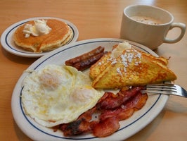 IHOP